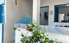 Casa Grecia Jericoacoara