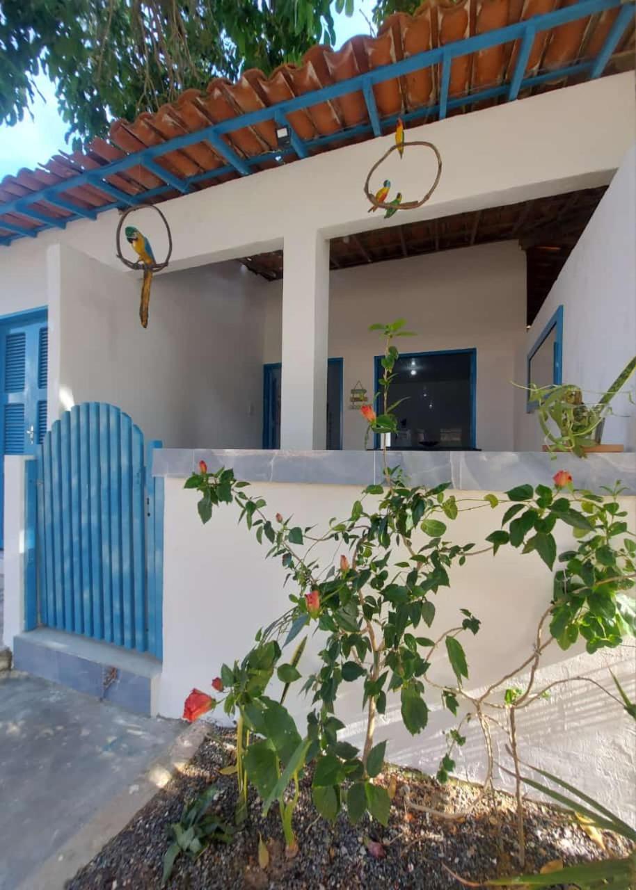 Casa Grecia Jericoacoara Jijoca de Jericoacoara Exterior foto